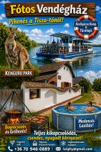 Fótos Vendégház