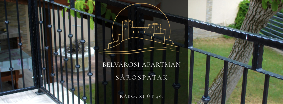 Belvárosi Apartman