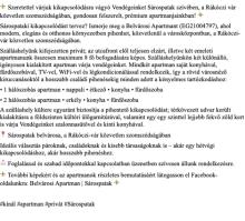 Belvárosi Apartman Belvárosi Apartman