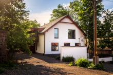 Vinka Apartmanház Vinka Apartmanház
