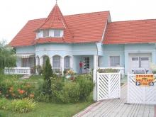 Balatonlelle, Györei apartman