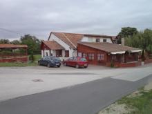 Micófogadó és étterem