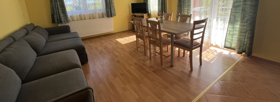 Gréta Apartman Zalakaros