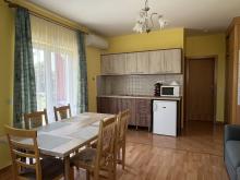 Gréta Apartman Zalakaros