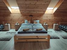 Lilla apartmanházak