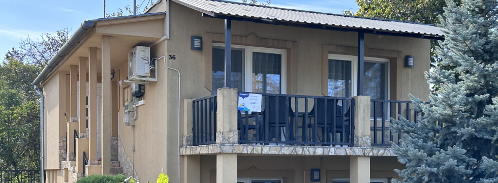 ARANYESŐ APARTMAN HAJDÚSZOBOSZLÓ