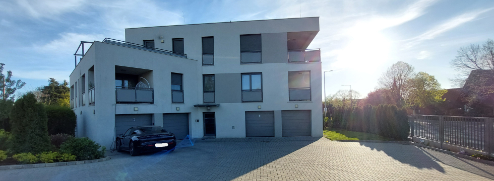 Vanessa Apartman Balatonfüred