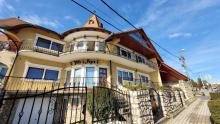Villa Negra