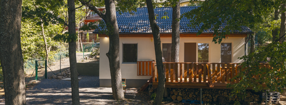 Fácán Fészek Vendégház