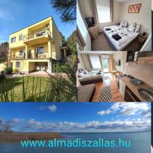 Almádi Szállás ( Olcsón ) Almádi Szállás ( Olcsón )