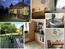 RELAX APARTMAN - KAMOND