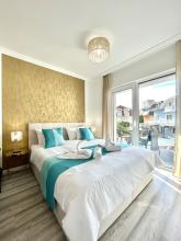 Helios De Luxe Apartmanok Siófok