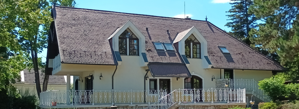 Imola Garden Vendégház