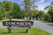 Tornácos Vendégfogadó Tornácos Vendégfogadó