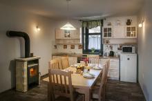 Patakpart Vendégház